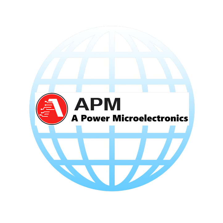 消费级MOSFET(AP380N08T6)