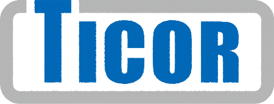 TICOR(金钛科)