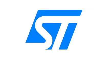 ST(意法半导体)