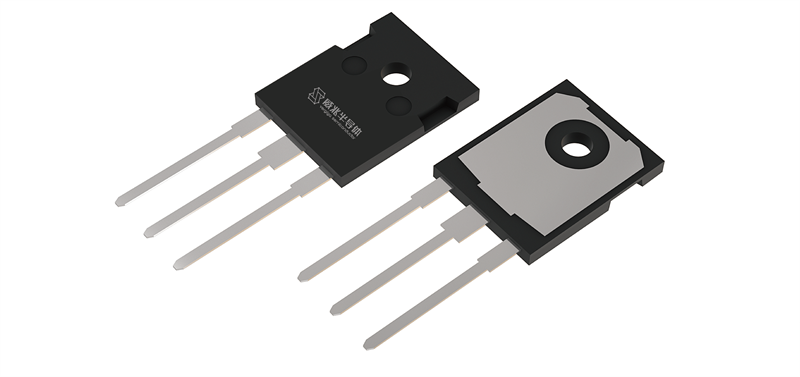 IGBT + Diode(HCKT75N65BH2D)