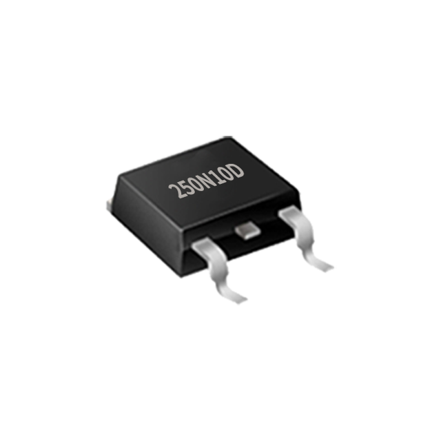 MOSFET