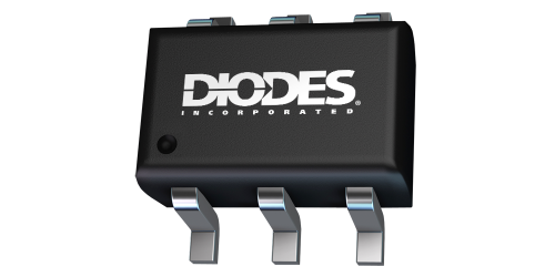 双重 MOSFET - 车用(DMC3350LDWQ)