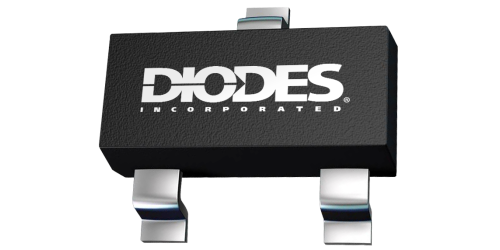 齐纳二极管 - 车用(MMBZ5223B)