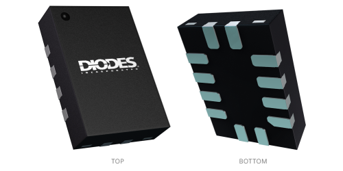  Power Switches (AP91350H)