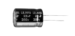 引线型电解电容器 (8470LGM0812LEN91EF)