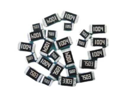 薄膜电阻 (THD03G3601FT)