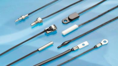 过热保护 (AMKA104F3380FANT)