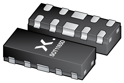 ESD保护、TVS、信号调节(PESD4USB5BTTS-Q)