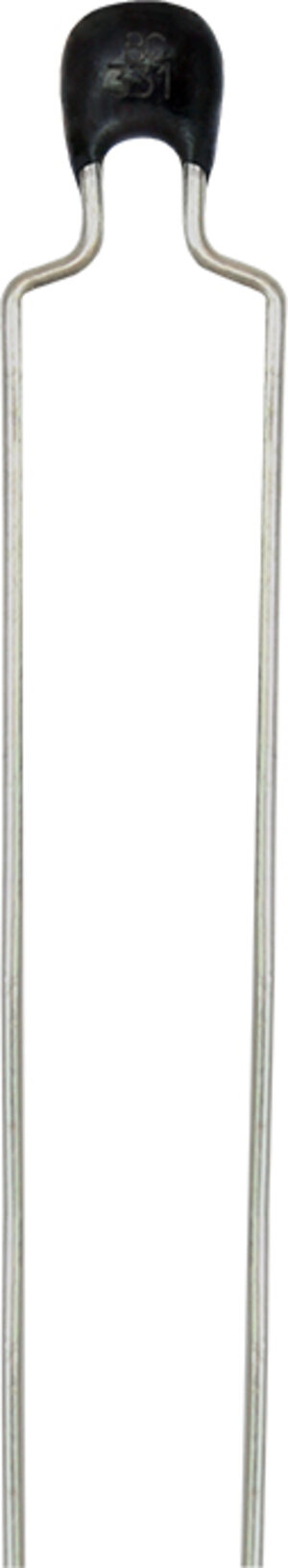 电容: CERAMIC MULTILAYER LEADED - (K272J20C0GK53H5)